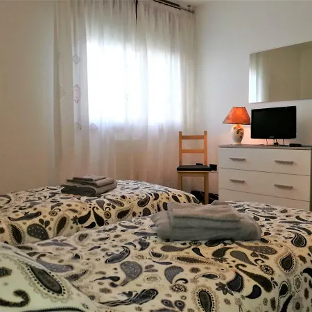 Apartment Architect's Thermae *