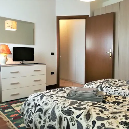 Apartment Architect's Thermae Abano Terme