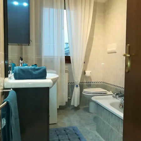 Architect's Thermae Apartment *