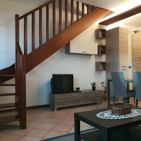 Apartment Architect's Thermae *