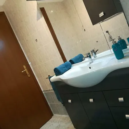 Apartment Architect's Thermae *