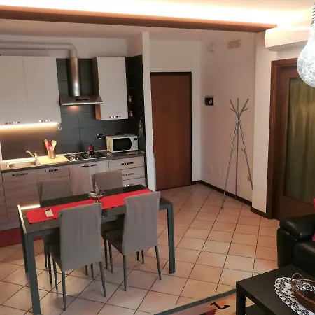 Apartment Architect's Thermae Abano Terme