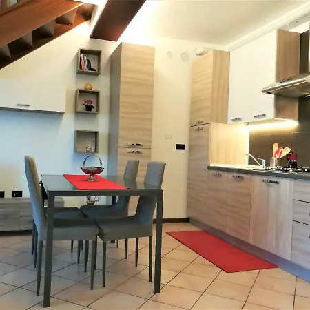 Architect's Thermae Apartment Abano Terme