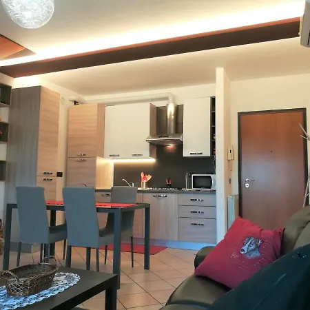 Architect's Thermae Apartment