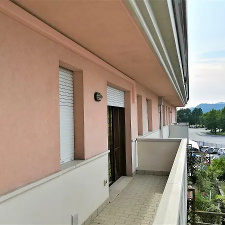 Architect's Thermae Abano Terme