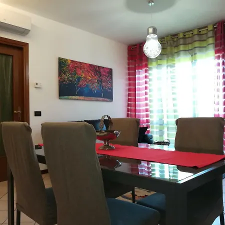 Architect's Thermae Apartment *