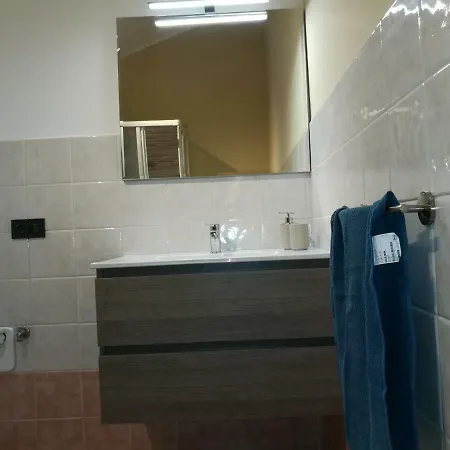 Architect's Thermae Apartmán