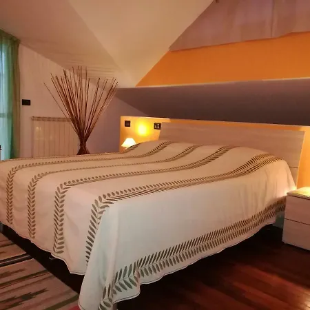 Apartmán Architect's Thermae *