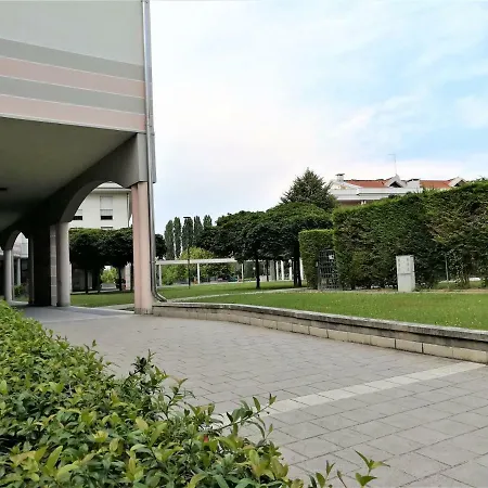 Architect's Thermae Abano Terme